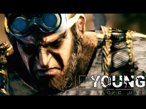 Видео: ДОКОЛОДЦЕВЫЕ ПРИКЛЮЧЕНИЯ ► Die Young: Prologue