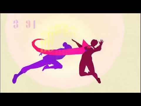 Видео: Sayonara Wild Hearts - Полное прохождение (60 FPS)