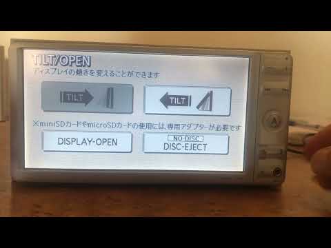 Видео: Обзор магнитолы NSDN-W60