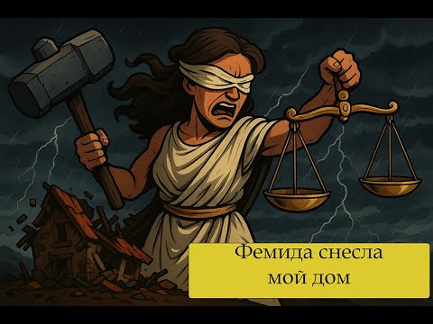 Видео: Как потерять 100 000 на доме мечты