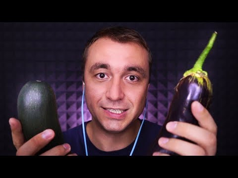 Видео: АСМР Самый Быстрый Продавец