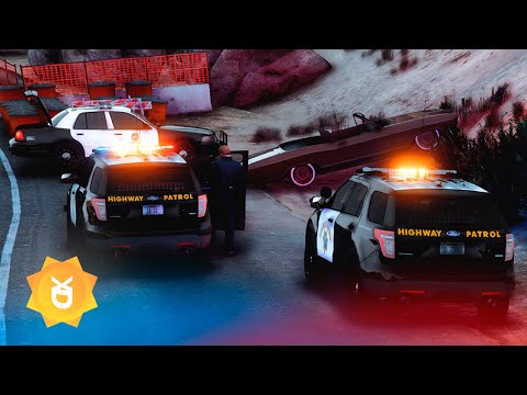 Видео: GTA 5 ROLEPLAY | YDDY:RP #279 - ПОГОНЯ ИЛИ НЕТ? (ПОЛИЦЕЙСКИЙ)