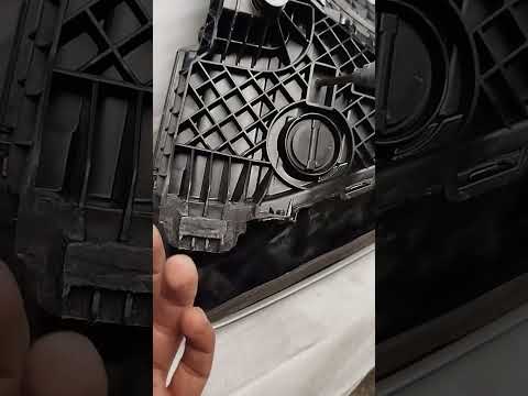 Видео: Что делать чтоб фара не потела после ремонта 