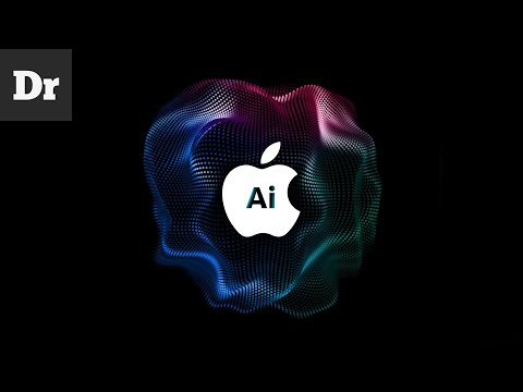 Видео: AI от Apple - ОБЪЯСНЯЕМ