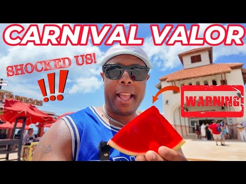 Видео: «СТОИТ ЛИ ПУТЕШЕСТВОВАТЬ НА КОСУМЕЛЬ? — ЭТО НАС ШОКИРОВАЛО!»