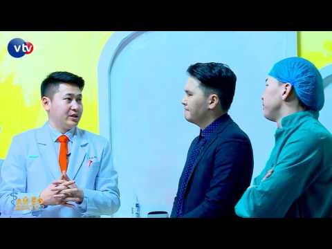 Видео: "Цус багадалт"