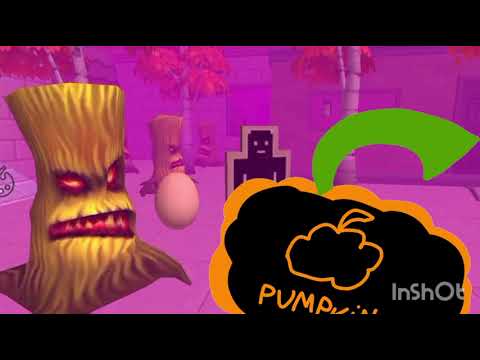 Видео: Garten Of Roger:Halloween - Полное прохождение