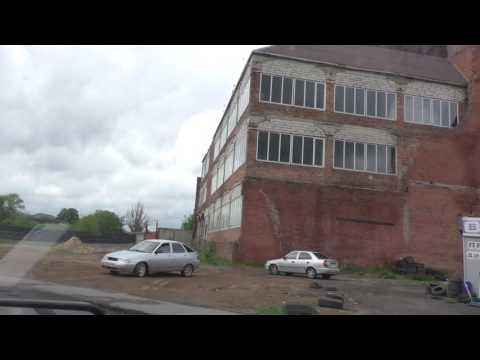 Видео: Едем в город Шахты..