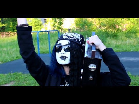 Видео: Бой без правил