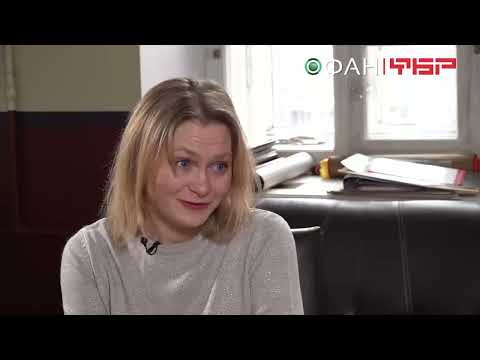 Видео: Интервью с Будой Бадмаевым