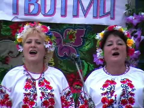 Видео: День села Попівка 25 09 2011