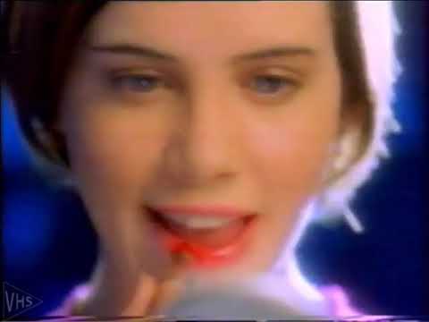 Видео: Рекламные блоки и анонс (ОРТ, 12.06.2001)