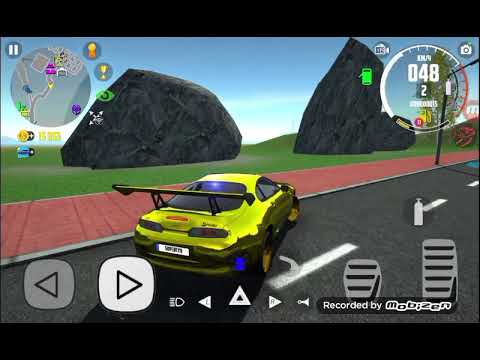 Видео: Как изменится мой аккаунт в симулятор автомобиля 2 