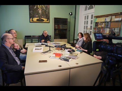 Видео: ГИТИС ДЛЯ ВСЕХ И КАЖДОГО. Данте Алигьери