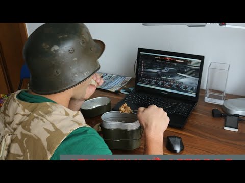 Видео: Рандом после долгого отсутствия в игре