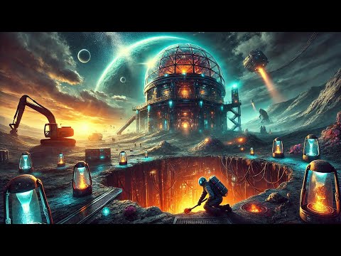 Видео: Испытание гильдии + Поединок - Dome Keeper