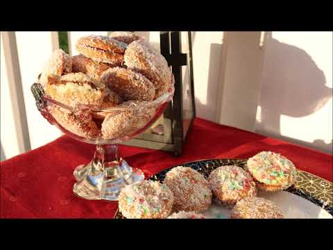 Видео: Десерт за 10 Минут из бисквитного печенья, такая вкусняшка