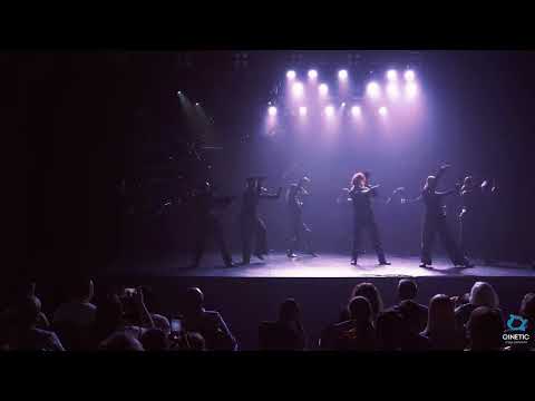 Видео: Злая Королева | Old Way | Qinetic Show 2025