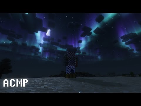 Видео: асмр | очередной чилловый летсплейчик по майну😴