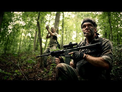 Видео: Невероятные происшествия в лесу открывают страшную тайну | Фантастика | Приключения | Фильм