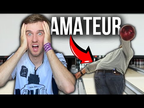 Видео: Я обыграл любителя за ДЕНЬГИ?!?!