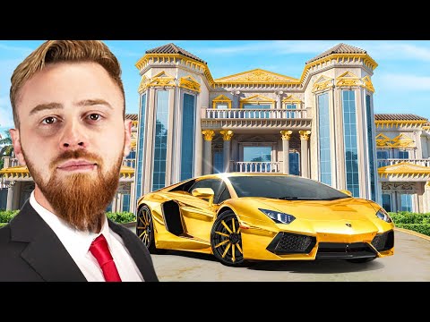 Видео: ЕДИН ДЕН С TONYINK