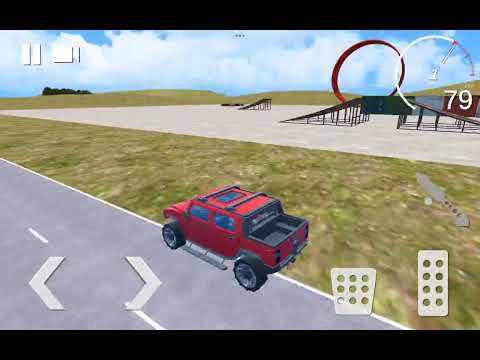 Видео: Игра называется traffic crashes car crash