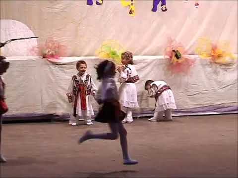 Видео: ДТШ КАПЧИЦИ - РАЗГРАД танц ОЛЕЛЕ МАМО