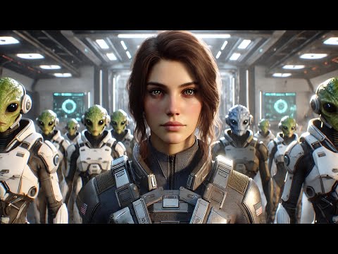 Видео: Он пытался сбить с ног девушку из Мира Смерти во время тренировки — он всё ещё учится ходить зано...