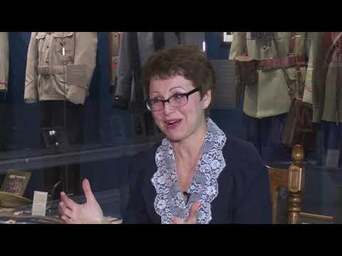 Видео: История Дона 18.03.2021 - Кухня Казаков