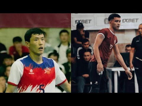 Видео: Ноокат vs Баткен орт оюн🔥😱 05.04.2025