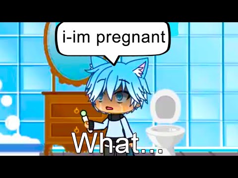 Видео: Этим детям Gacha Life НУЖНА ПОМОЩЬ...