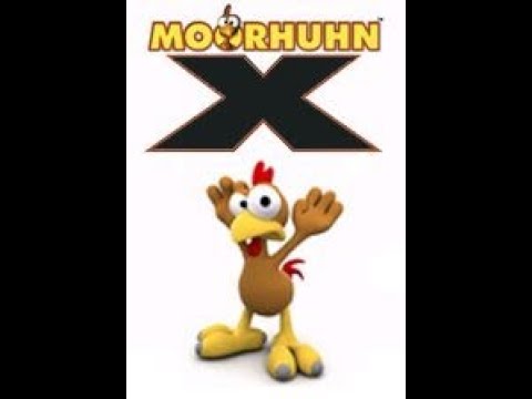 Видео: Moorhuhn X (2003) | Microsoft Windows and PlayStation 1 | Прохождение игры