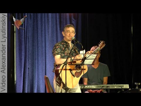 Видео: Тимур ШАОВ - "Застолье" (Памяти Леонида Сергеева...)
