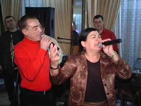 Видео: Динка Русева и Красимир Станев-Китка
