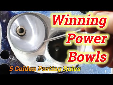 Видео: Пять золотых правил портирования — Правило №1 Часть 2