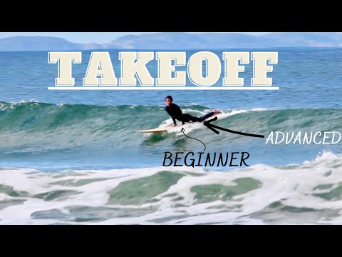 Видео: Этот ВЗЛЕТ изменит ваш сёрфинг! От новичка до продвинутого — Sunday Glide #86