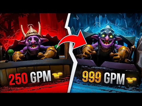 Видео: ПОДРОБНЫЙ ГАЙД НА ИМБУ ПАТЧА 7.37e | Timbersaw Dota 2