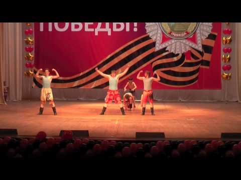Видео: Богатыри