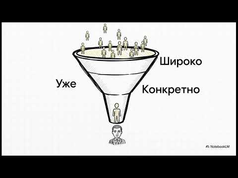 Видео: 😱 NotebookLM теперь делает всё за вас!