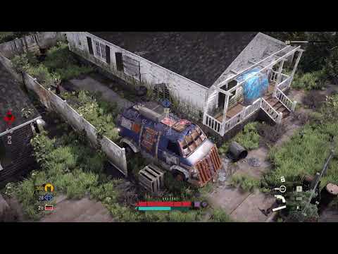 Видео: The Last Stand: Aftermath Часть 4 (конец)