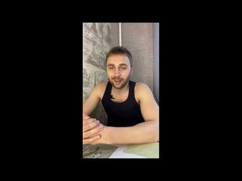 Видео: Взрослые начинающие и бальные танцы. Прямой эфир.