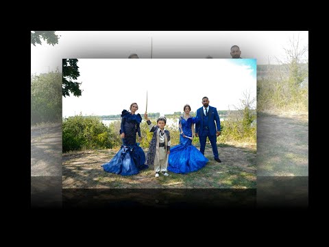 Видео: Vip Сюнет на Принц Алпер - Oriln Pamukov bend x Kenan Ses x Amet Tatli / гр. Свищов /