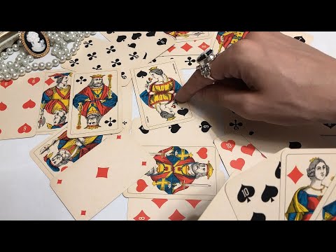 Видео: КРЕСТОВЫЙ КОРОЛЬ И ЕГО ЖИЗНЬ. ВЕРНЕТСЯ ЛИ К ВАМ? БУДЕТ ЛИ РАЗВОД С НЕЙ? ПРОСТАЯ КОЛОДА КАРТ. ГАДАНИЕ