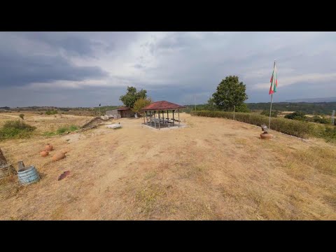 Видео: село Лимец и местност Черковище  31.08.2025 година