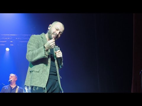 Видео: Концерт Ярослава Сумишевского. Сбылась Алисина мечта!