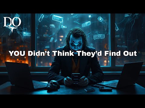 Видео: 😳 ОНИ НАКОНЕЦ-ТО ПРОСКАЛЬЗАЛИСЬ… и ПРИЗНАЛИСЬ в групповом чате, о котором вы НИКОГДА не должны бы...