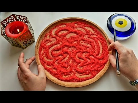 Видео: ❗КАКОЙ МУЖЧИНА ВАМИ ИНТЕРЕСУЕТСЯ🤵КТО ХОЧЕТ СЕРЬЕЗНЫХ ОТНОШЕНИЙ С ВАМИ💕💯❓ ГАДАНИЕ НА ПЕСКЕ🔮 KUM FALI🧿