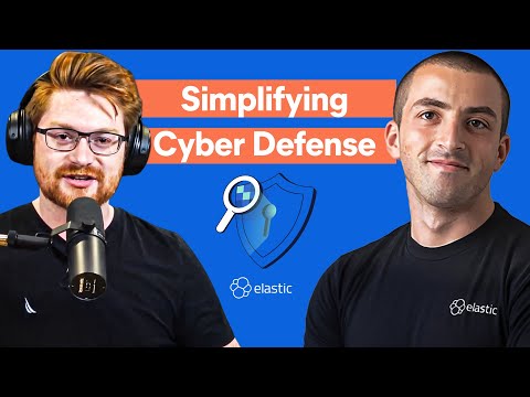 Видео: Объяснение Elastic Security: прозрачность, ИИ и будущее поиска угроз