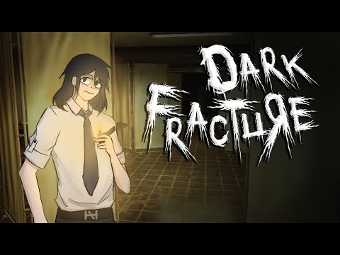 Видео: Почему я еще тут работаю? | Dark Fracture